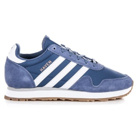 Adidas tilflugtssted på BY9575 blå