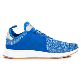 Adidas X_PLR AH2357 blå