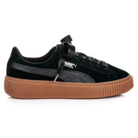 Puma Ruskind Platform Bubble WN`S sort