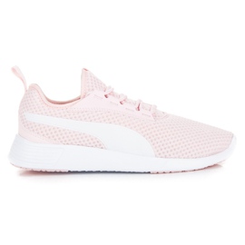 Puma st træner evo V2 lyserød