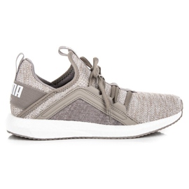Puma Mega Nrgy Strik WN`S grå