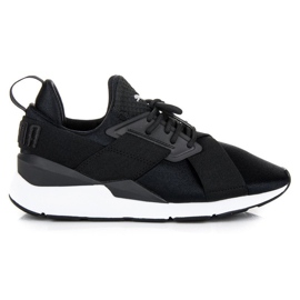 Puma Muse Satin Ep WN`S sort