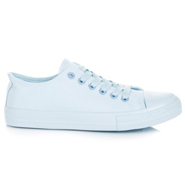 Seastar Blå sneakers