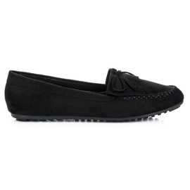 Sorte loafers