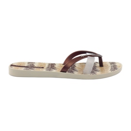Ipanema 82289 fritids damesko brun