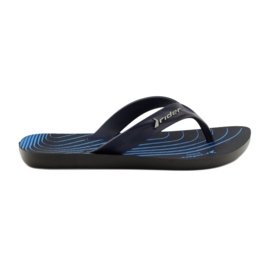 Rider 11214 børneflip-flops marine blå blå
