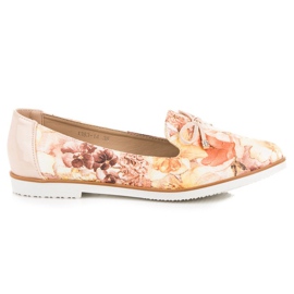 Vices Slip-on sko skruestik flerfarvet