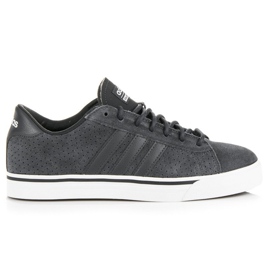 Adidas CF super daglig DB1110 grå
