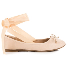 Ch. Creation Ruskind ballerinaer brun
