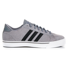 Adidas CF super daglig DB1109 grå