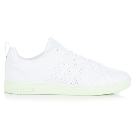 Adidas vs Advantage Cl DB1334 hvid