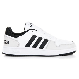 Adidas bøjler 2.0 DB0116 hvid