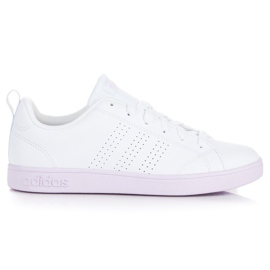 Adidas vs fordel cl DB1536 hvid