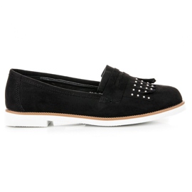 Sixth Sense Sort ruskind loafers