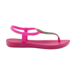 Ipanema 82306 pink flip-flops lyserød