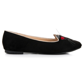 Vices Lordsy kitty ballerina sort
