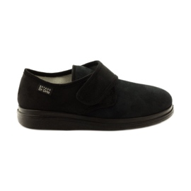 Dr.orto Befado Women's Shoes PU 036D007 Sort