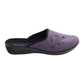 Befado damesko pu 552D006 violet