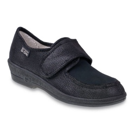 Befado damesko pu 984D014 sort