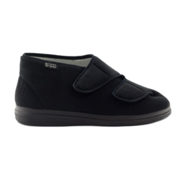 Dr.orto Befado Women's Shoes PU 986D003 Sort