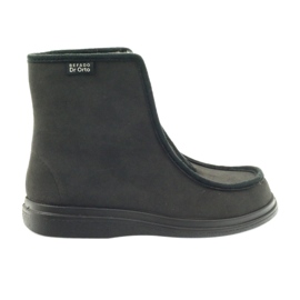 Befado herresko pu 996M008 sort