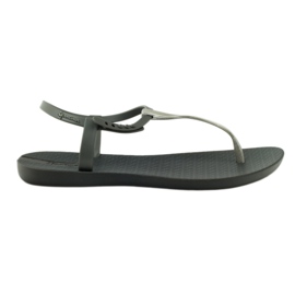 Sandy flip-flops Ipanema 82283 grå sølv