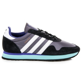 Adidas haven BB1283 grå