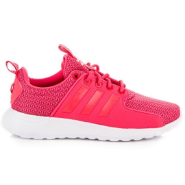 Adidas CF Lite Racer i DB0628 lyserød