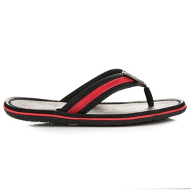 McKeylor herre flip-flops sort