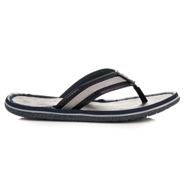 McKeylor herre flip-flops blå