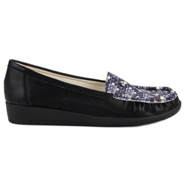 Tullo Sorte loafers