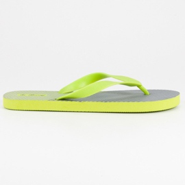 Ax Boxing Herre flip-flops grøn
