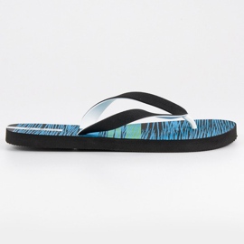 Ax Boxing Herre flip-flops sort