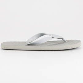 Ax Boxing Grå mænds flip-flops