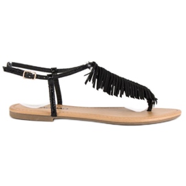 Sorte flip-flops