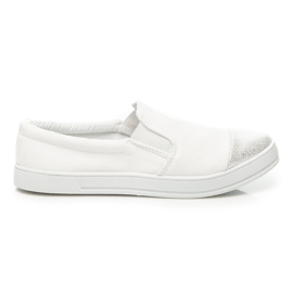 Balada Slip ony modestil hvid