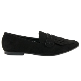 Sorte loafers