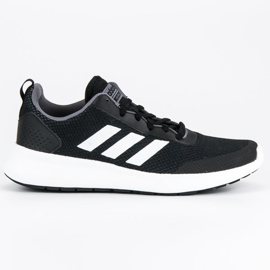 Adidas Element Race DB1459 hvid sort