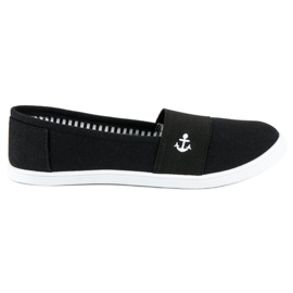 McKey Sorte slip-on sneakers