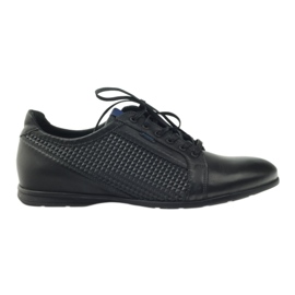 Badura 3457 sportssko sort