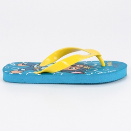 Flip-flops Paw Patrol blå