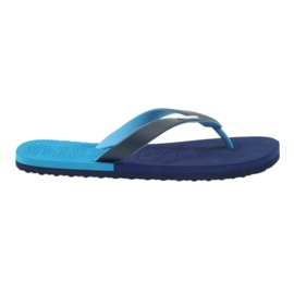 Flip-flops Big Star 174421 marineblå marine blå