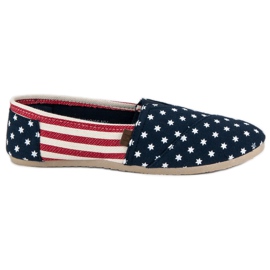 McKey Slipony sneakers flerfarvet
