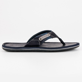 Mckeylor flip flops blå