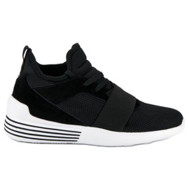 VICES sportssko sort