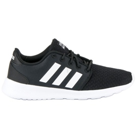 Adidas qt racer DB0275 sort