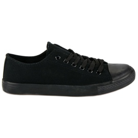 Seastar Sorte sneakers