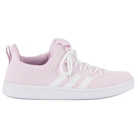 Adidas Cf Adv Adapt DB0266 violet flerfarvet lyserød