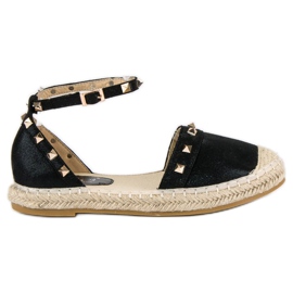 Fama Sorte Espadrilles sandaler