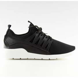 Sorte NB216P sorte sportssko